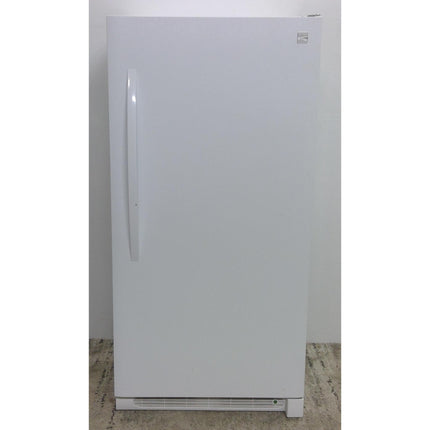 Kenmore Upright Freezer