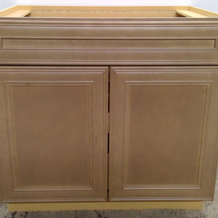 36" Base Cabinet