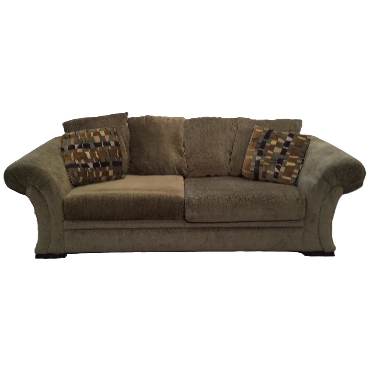 96" Sofa