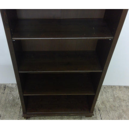 35" x 76" Shelving Unit