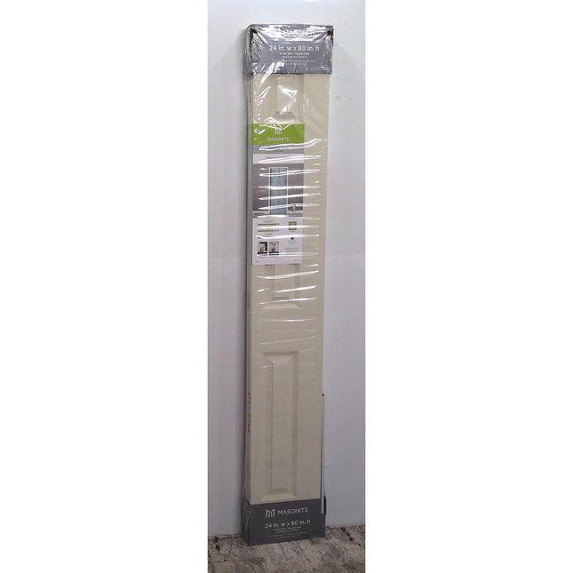 24x80 Hollow Core Bifold Door