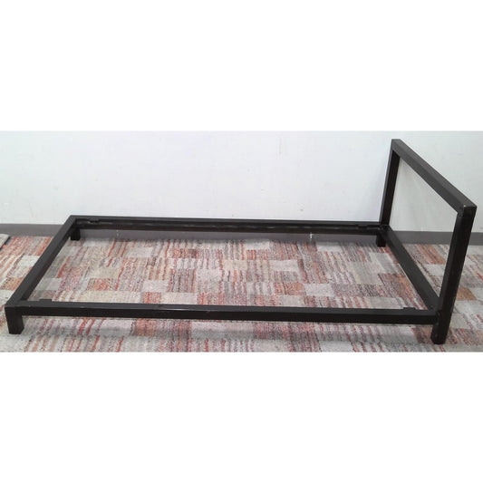Twin Wood Bed Frame