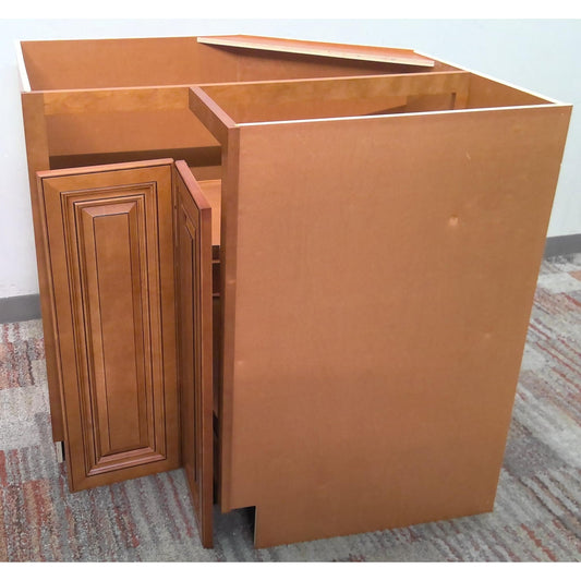 36" Lazy Susan Base Cabinet