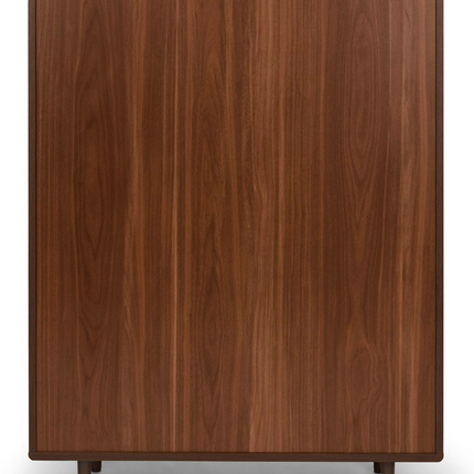 Nera 5-Drawer Chest - Walnut
