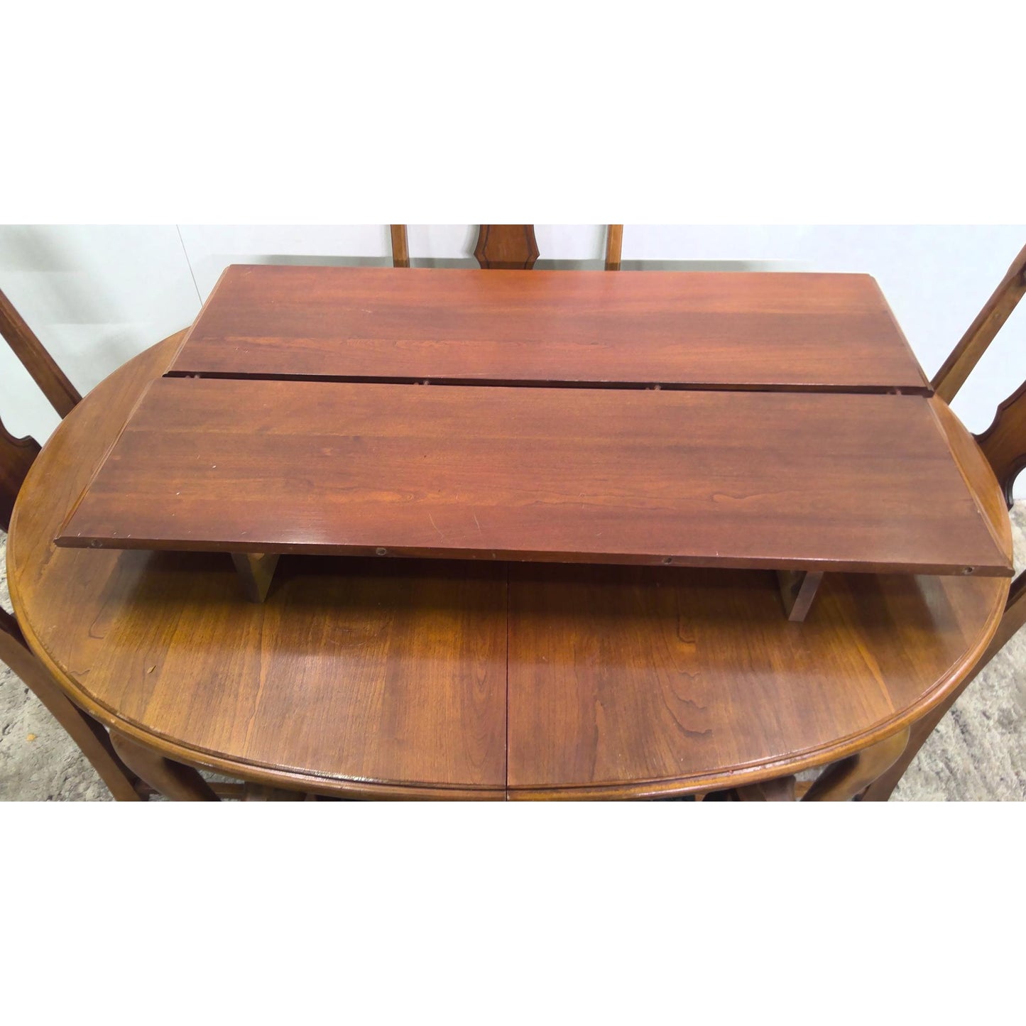 5 Piece Dining Set
