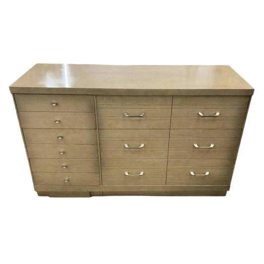 Cream White Dresser