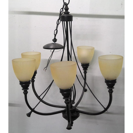 5-Light Chandelier
