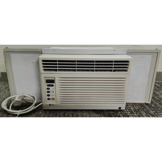LG 8000 BTU Window Air Conditioner
