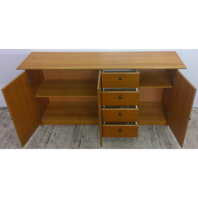 70" Buffet