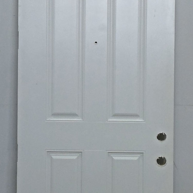 35.75" x 95" Entry Door