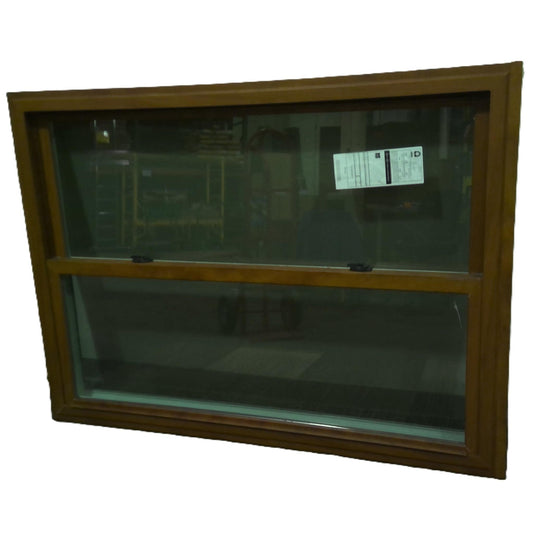 62" x 46" Double-Hung Window