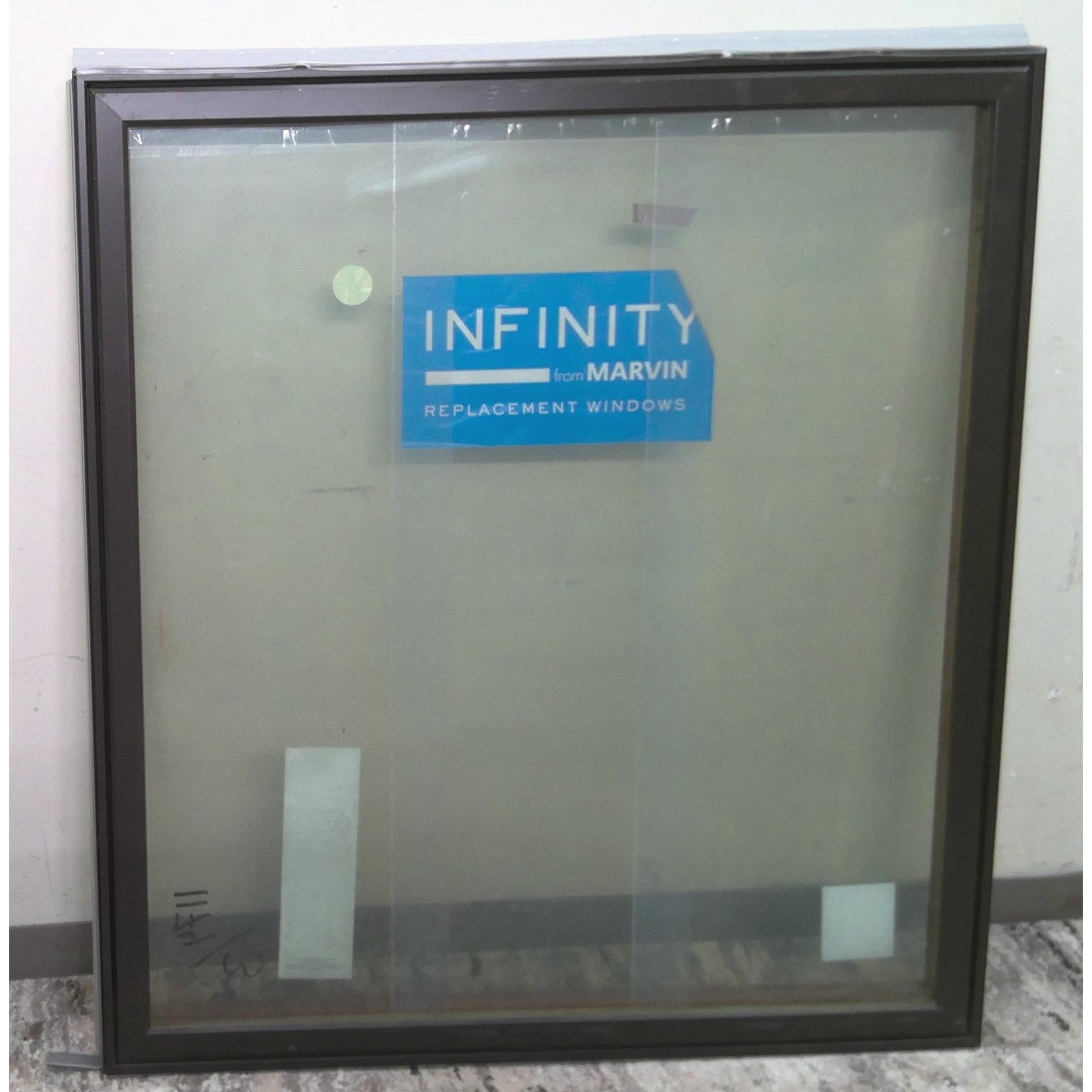 48" x 52.5" Stationary Window