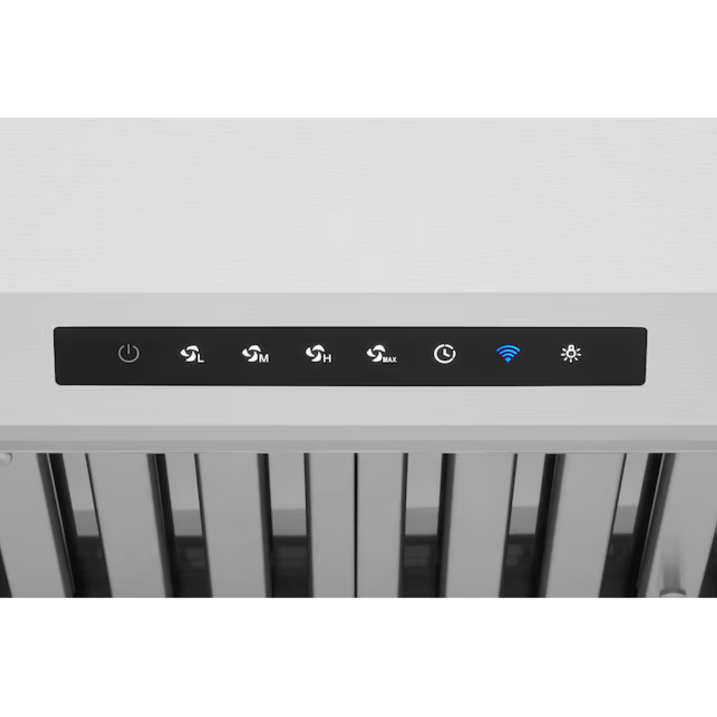 Hauslane 30 inch Ducted 1000-CFM Stainless Steel Under Cabinet Range Hood