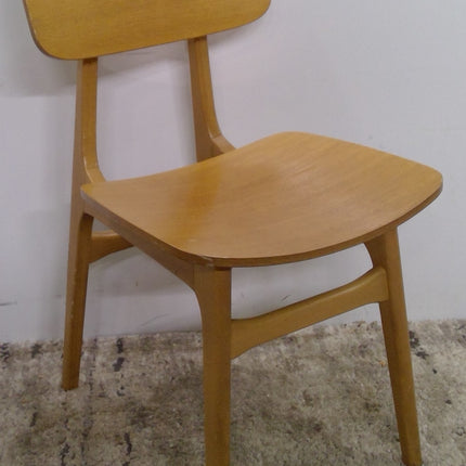 Wood Dining Chair