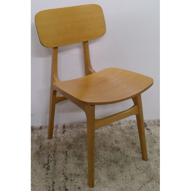 Wood Dining Chair