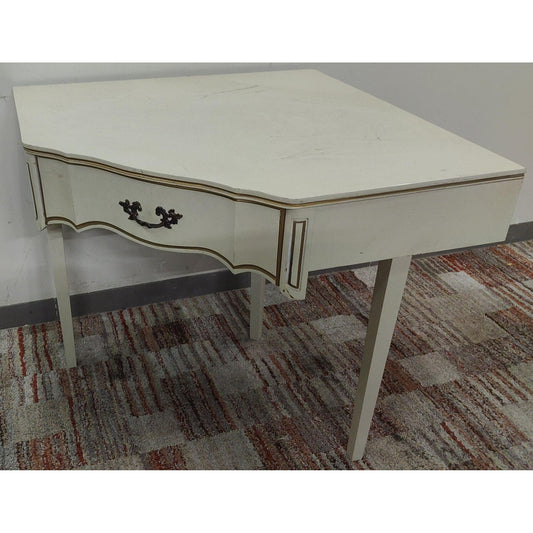 35" Corner Desk