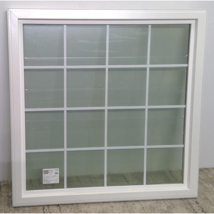49.5" x 49.5" Stationary Window