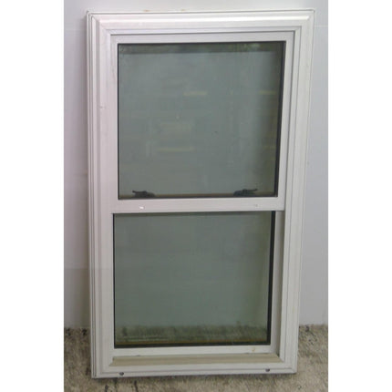 28" x 48" Double Hung Window
