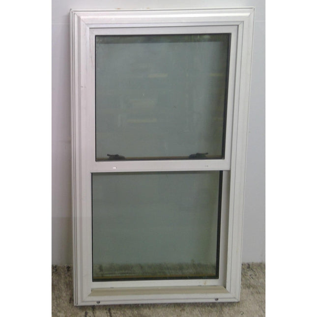 28" x 48" Double Hung Window
