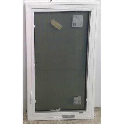 27.5" x 47" Crank Window