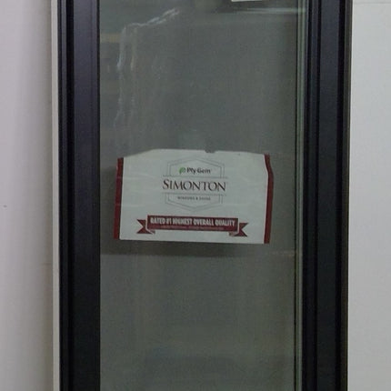 24" x 62" Crank Window