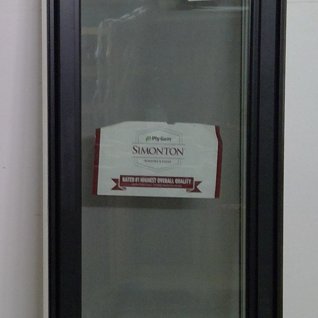 24" x 62" Crank Window