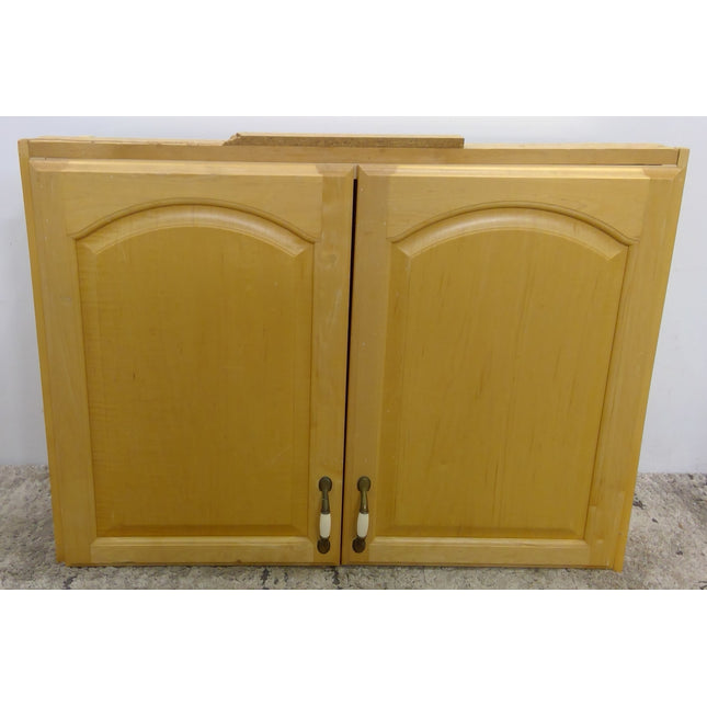 34 By 12 By 24 Inch Upper Kitchen Wall Cabinet