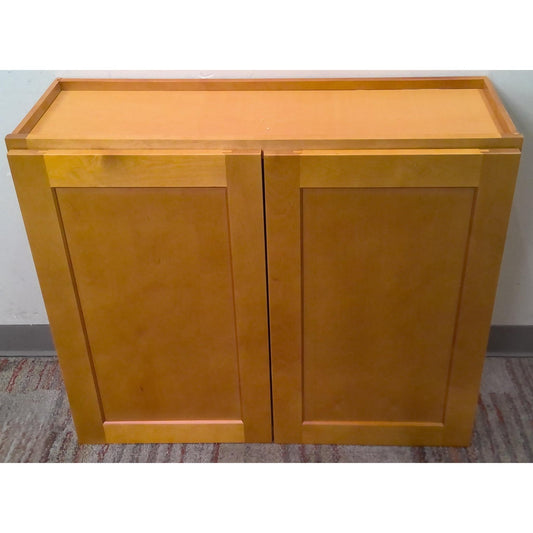 36" Shaker Cabinet
