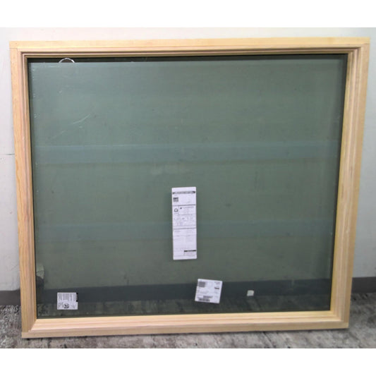 56" x 48.5" Stationary Window