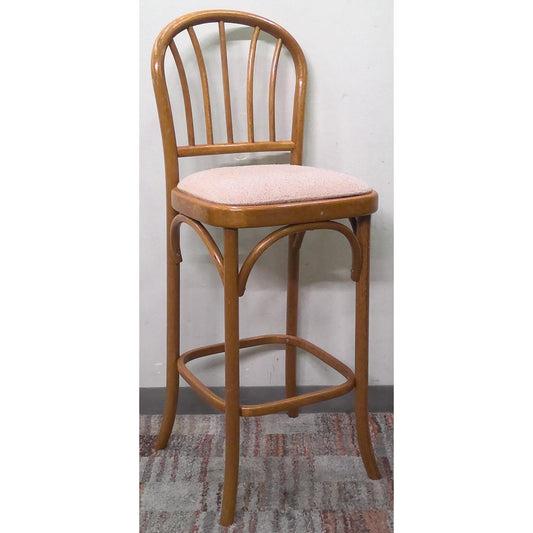Wooden Stool