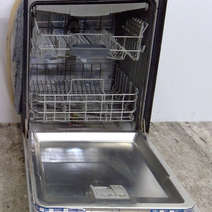 24" Bosch Stainless Steel Dishwasher