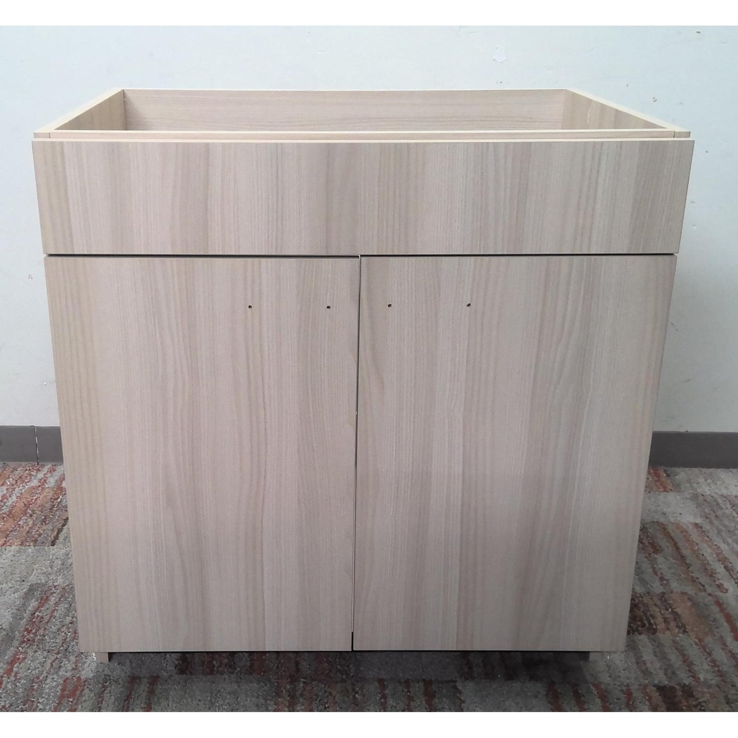 31.5" Sink Base Cabinet