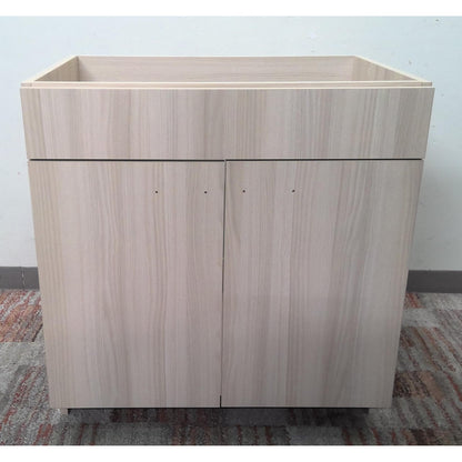 31.5" Sink Base Cabinet
