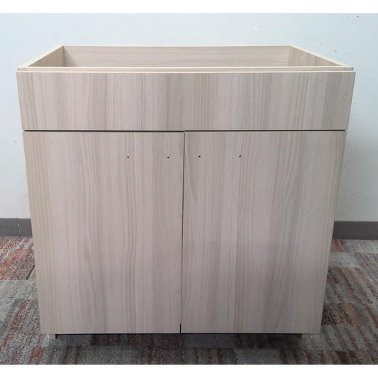 31.5" Sink Base Cabinet