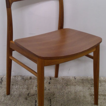 Wood Dining Chair