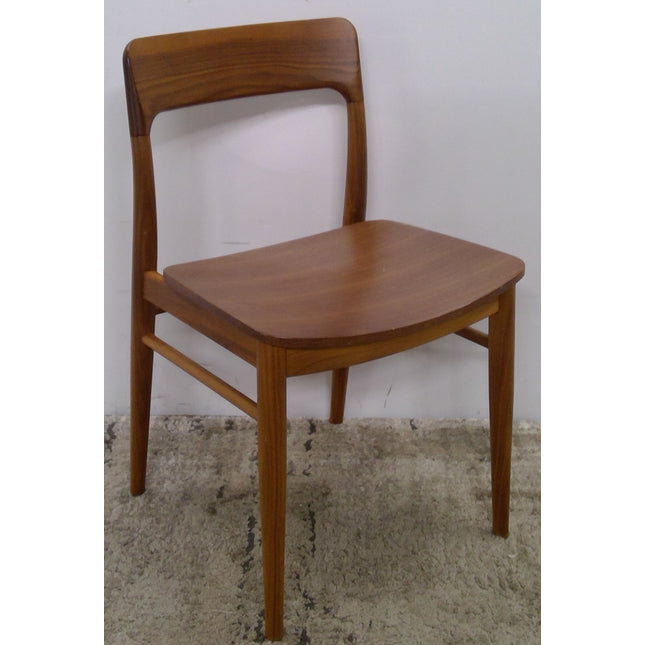 Wood Dining Chair