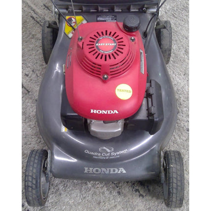 Honda Self-Propelled Gas Lawn Mower