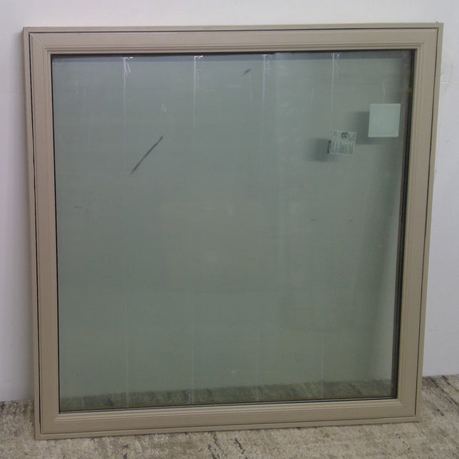 53" x 53.5" Stationary Window