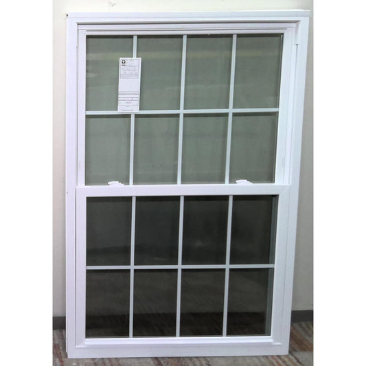 43.5" x 65.5" Double Hung