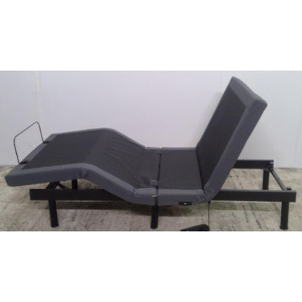 Rize Adjustable Twin Bed (No Remote)