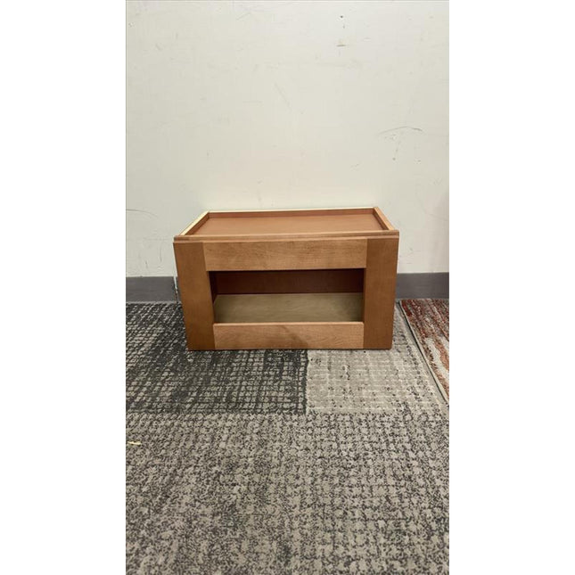12" Upper Cabinet