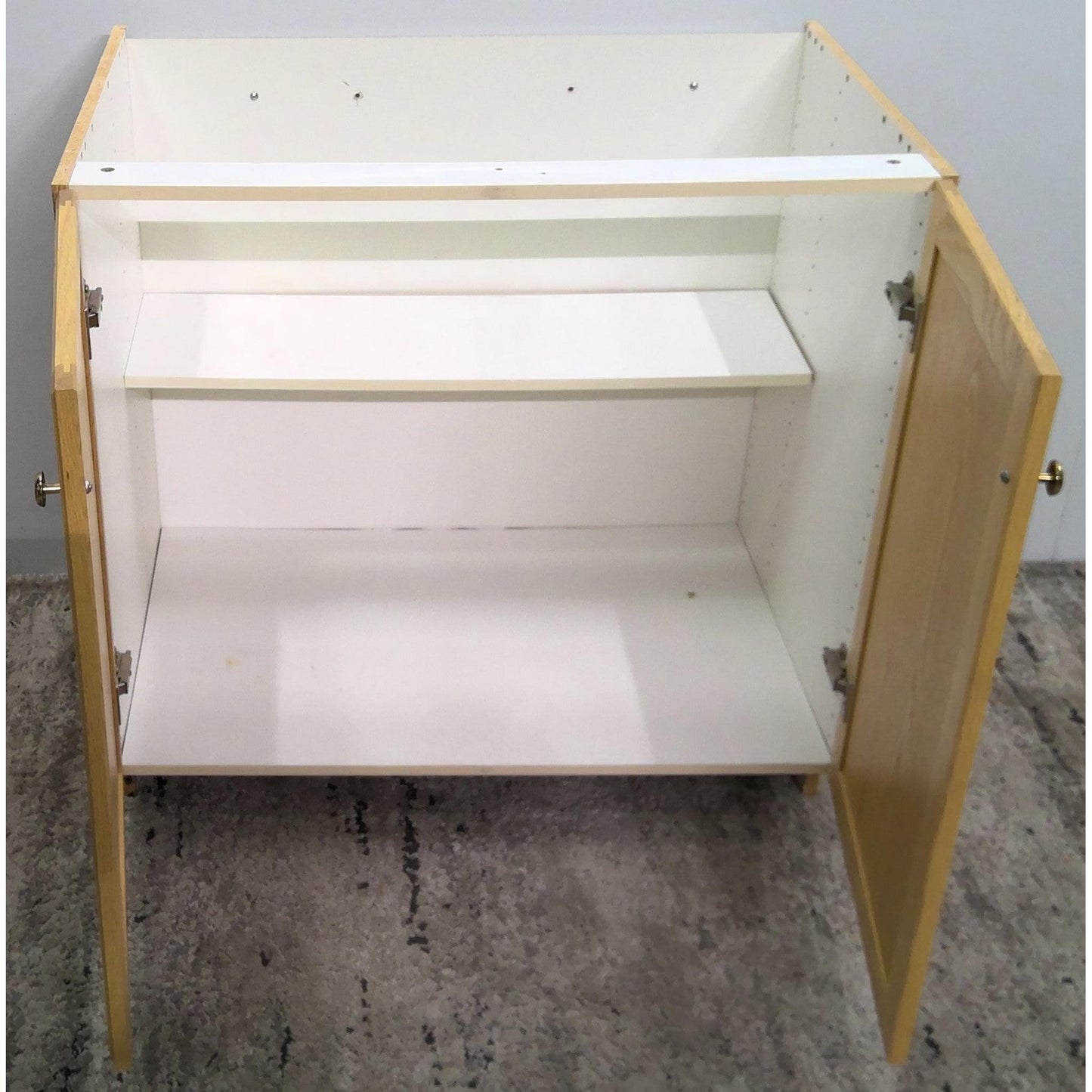 36" Sink Base Cabinet