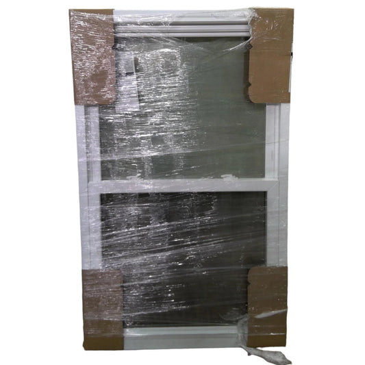 36" x 60" Double-Hung Window, front