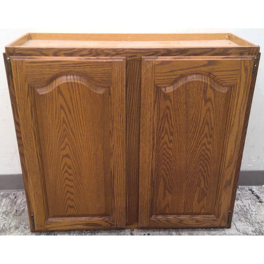 33" Upper Cabinet