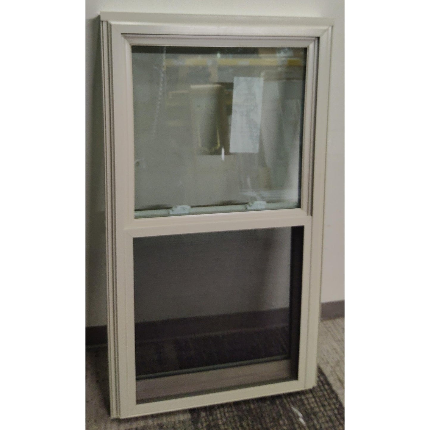 Double Hung Window 30x52.5