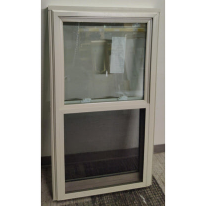 Double Hung Window 30x52.5