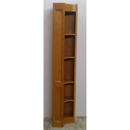 Corner Shelving Unit
