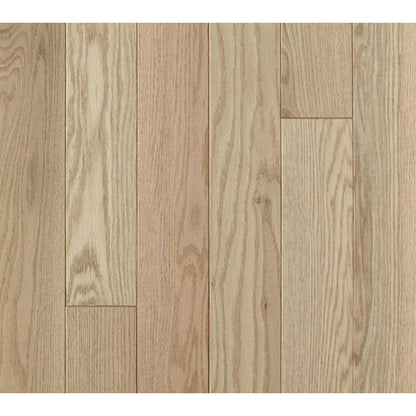 55 Square Feet of Briar Hardood Flooring (3 Boxes)