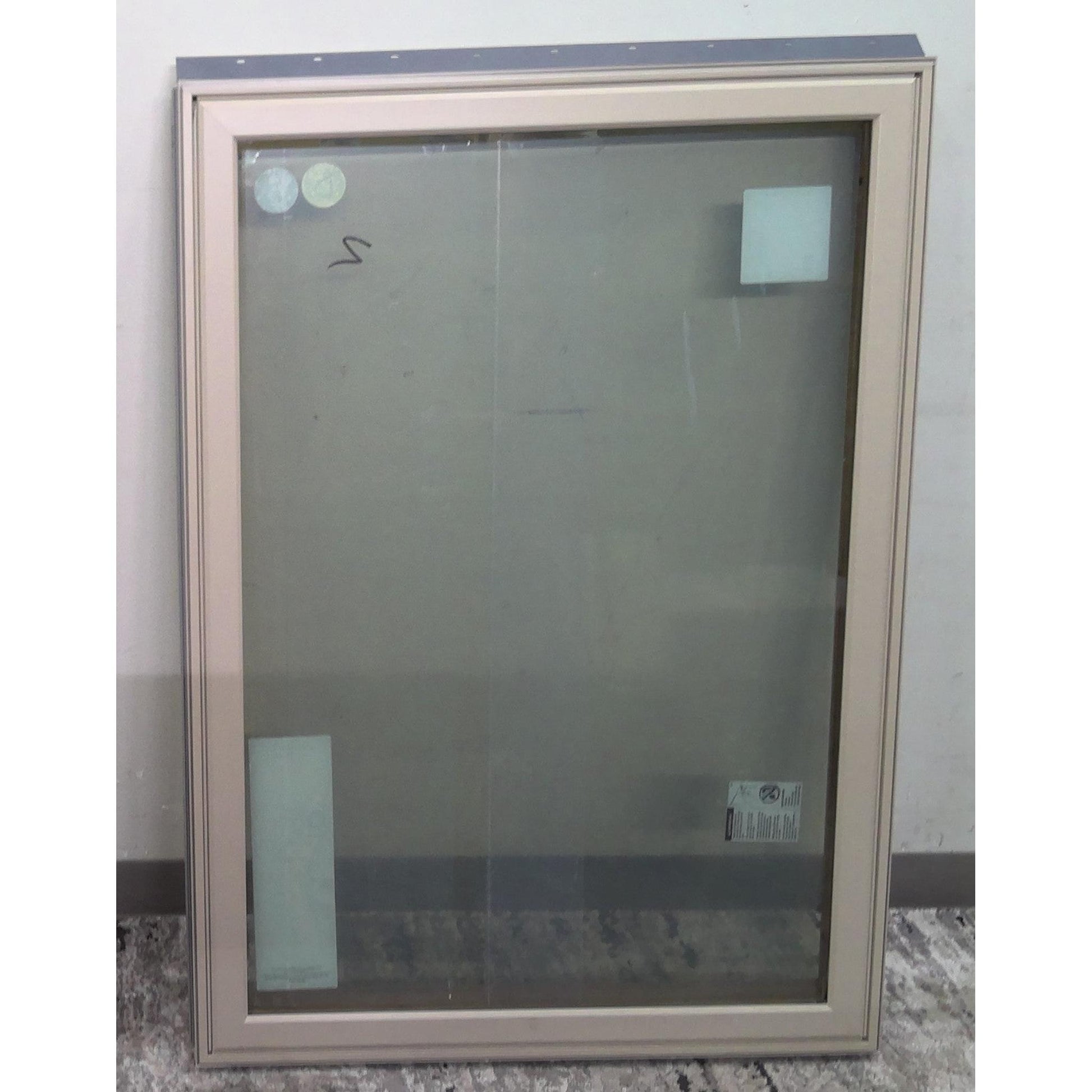 33.5" x 47.5" Crank Window