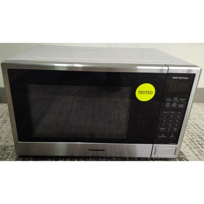 Panasonic Microwave